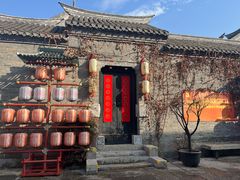 -回龙窝历史文化街区