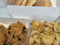 -鲍师傅糕点(江苏路店)