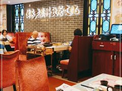 大堂-点都德(聚福楼店)