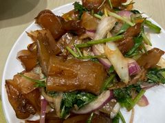 -直隶安家牛肉罩饼(建华店)