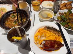 -深仔记茶餐厅(亚士厘道店)