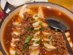 -爱碗亭·鲜炒湖南菜(壹城中心店)