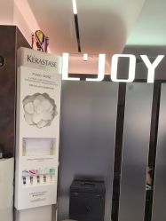 -LJOY丽锦造型·烫发染发