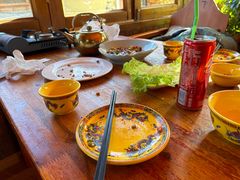 -塔洛藏餐吧(香格里拉古城店)