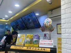 -City1+1城市比萨·意面(桂林路店)