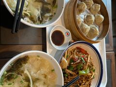 -同心楼(解放北路店)