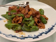 -杭州香格里拉·香宫中餐厅