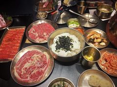 -西塔老太太泥炉烤肉(龙湖北苑天街店)