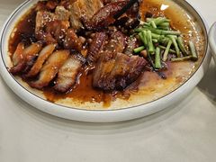 -馨越楼·点心·粤菜(赤坎店)