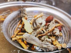 -小煵记·打边炉(西丽文光店)