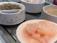 -龍歌自助小火锅(秦淮水游城店)