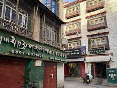 -小昭寺