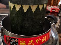 -尚竹阁冬瓜盅·18年地标美食(平洲店)