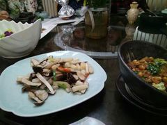 -垚慈居素食(华发新城店)