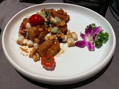 -羲和雅苑•北京烤鸭(平安国际金融中心店)