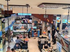 -撒拉花儿·新疆菜·清真(太阳宫店)