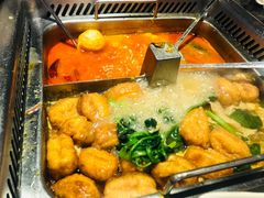 -海底捞火锅(连城广场店)