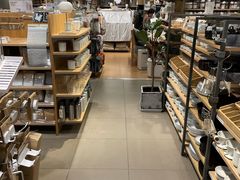 -MUJI无印良品(万达仓山店)