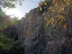 -浮山风景名胜区