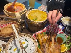 -泰妃殿(武汉首店)