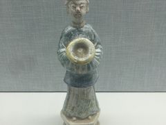 -日照市博物馆