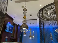 -阿里疆Alijiang·丝路美食·异域风情·清真(长楹天街店)