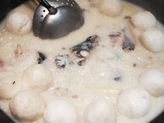 -陈大锅·岳阳鱼馆·地道岳阳菜(美食街店)