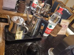 -九田家黑牛烤肉料理(中北镇店)