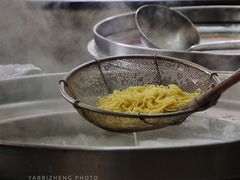 猪油捞面-巧美面家(东华西店)