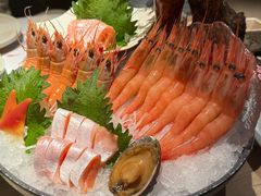 -匠和风精致料理(成都龙湖滨江天街店)