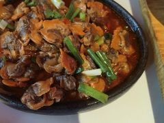 -蚝堡海鲜·威海菜·海肠捞饭·烧烤·亚洲吃蚝公司(幸福门店)