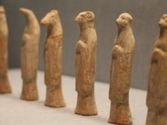 -洛阳古墓博物馆