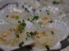 -南海食街(佛冈店)