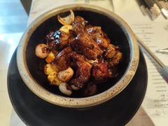 -上海宝华喜来登酒店·采悦轩中餐厅