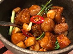 -万丽轩·粤菜(王府井金茂万丽酒店)