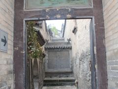 -山西王家大院