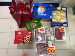 -山姆会员商店(上海浦东店)