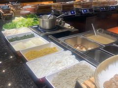 -萧邦音乐会所KTV·蒸汽活海鲜自助(福田店)