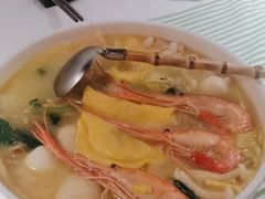 -桂满陇·桃花院落(长泰广场店)