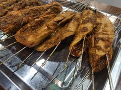 -曾记大腰子烧烤(苗栗路总店)