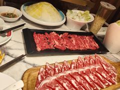 -鱼豆吉·豆浆鱼火锅(宜昌万达店)