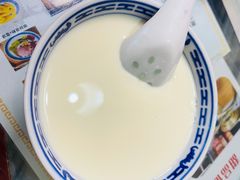 招牌姜撞奶-恒信牛奶甜品(南京总店)