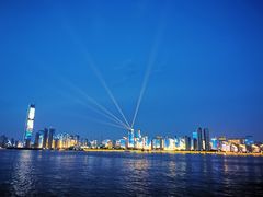 -武汉关码头(轮渡站)