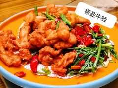 -金龙·打边炉(武进路店)