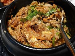 韩国拌饭-SchoolStory学校的故事(七星路店)