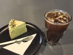 -来回·咖啡(钟村咖啡豆店)