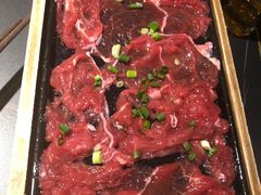 -锅哥有料老火锅(金港国际店)