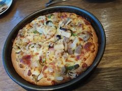 -必胜客(港城新天地店)