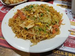 -木屋烧烤(双榆树店)