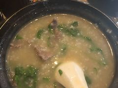 -盈田盈粥庄(博山东路店)